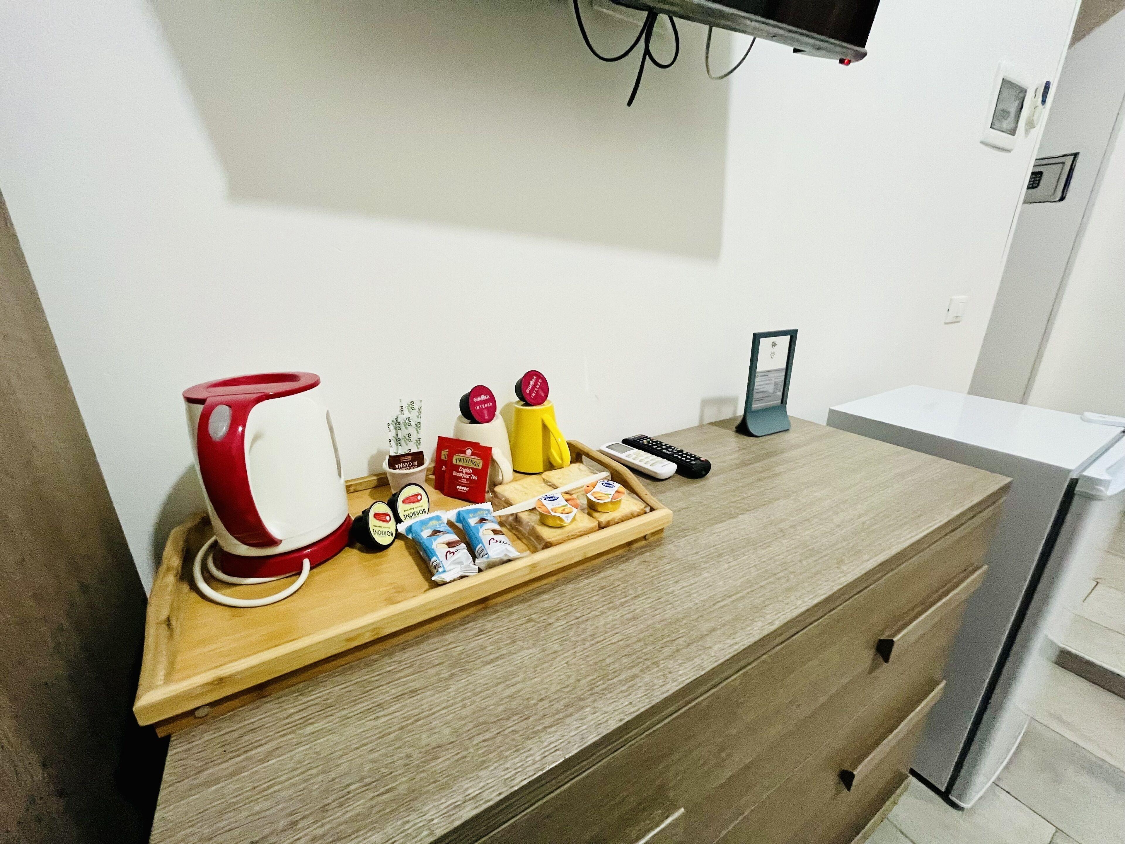 Grandis Rooms — Foto 3