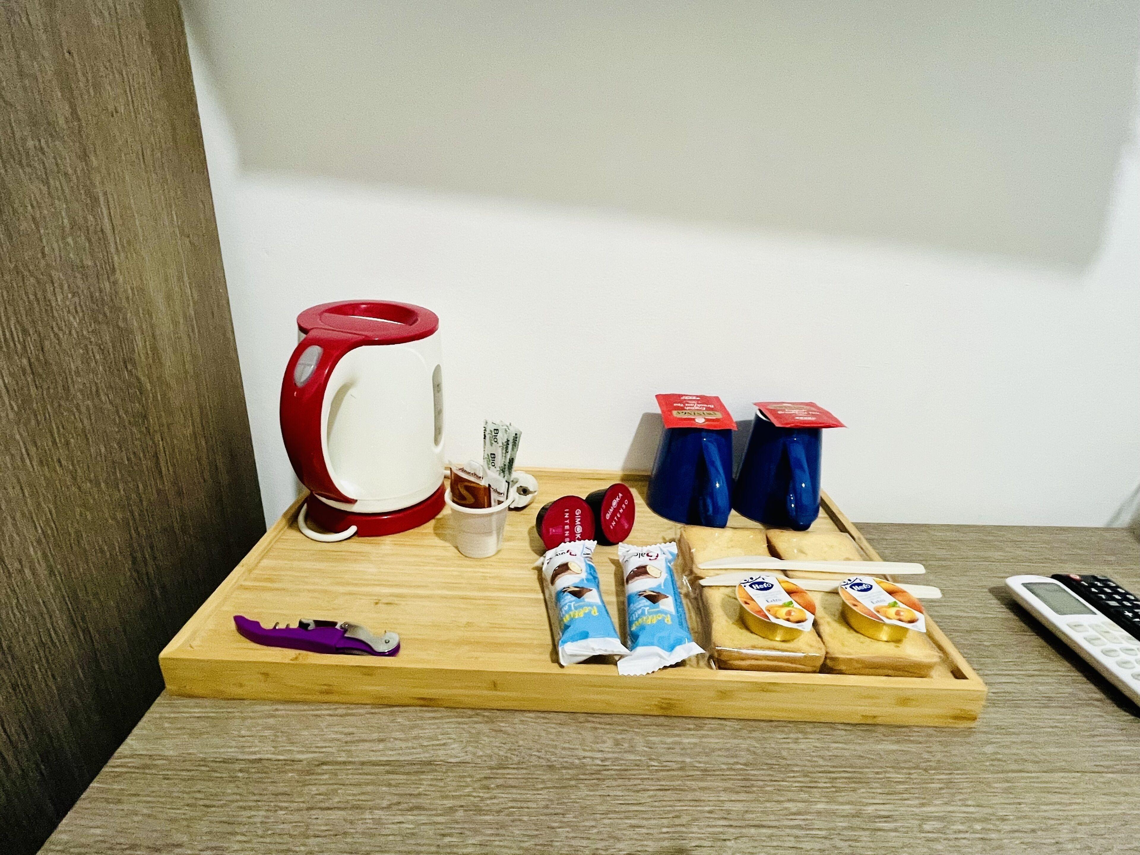 Grandis Rooms — Foto 1