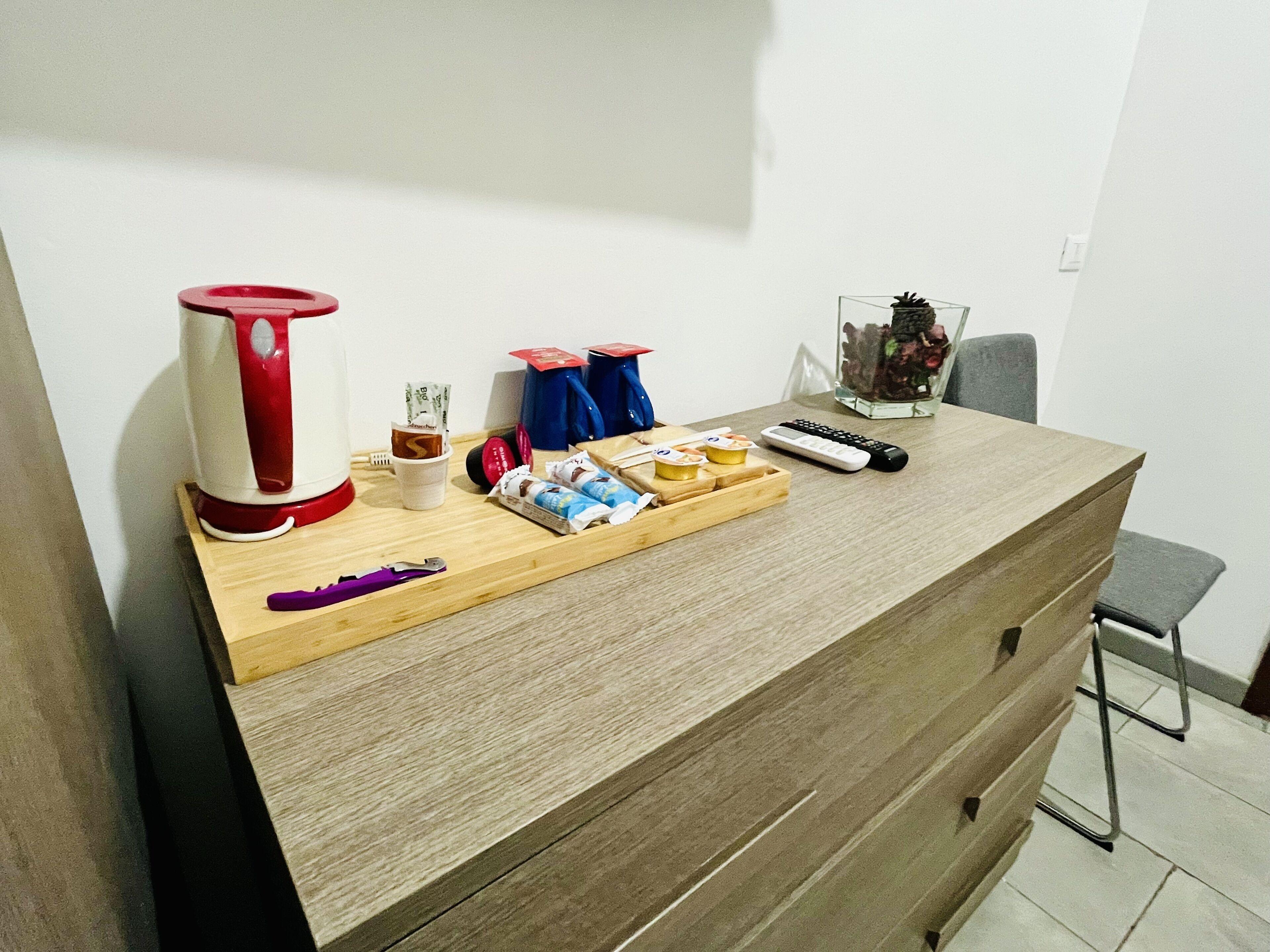 Grandis Rooms — Foto 2